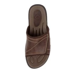 Duke Dk Brown Leather -Lynx Shoes Shop CF10602EFJQB 6