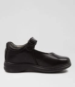 Gigi Jnr E Half Black -Lynx Shoes Shop CF10608BLALE 4