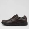 Roar Snr E Brown Leather -Lynx Shoes Shop CF10616BROLE 2