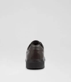 Roar Snr E Brown Leather -Lynx Shoes Shop CF10616BROLE 5