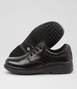 Roar Yth E Black Leather 9 Roar Yth E Black Leather -Lynx Shoes Shop CF10625BLALE 4