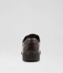 Roar Yth E Brown Leather 10 Roar Yth E Brown Leather -Lynx Shoes Shop CF10625BROLE 5