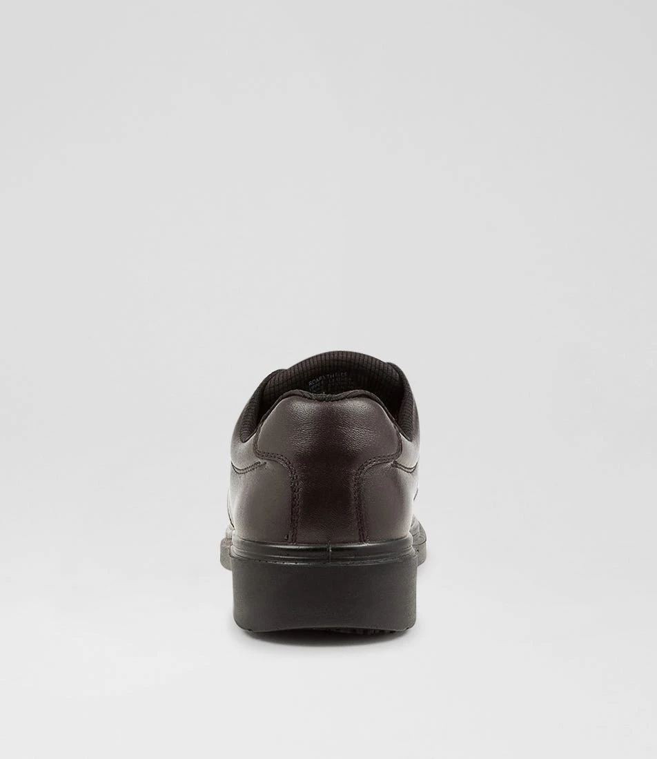 Roar Yth E Brown Leather 6 Roar Yth E Brown Leather - Image 4