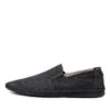 Yuri Black Denim -Lynx Shoes Shop CF10652BLAQF 4