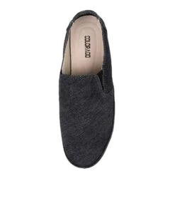 Yuri Black Denim -Lynx Shoes Shop CF10652BLAQF 6
