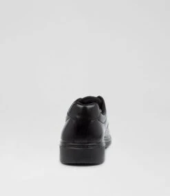 Roar Yth D Black Leather -Lynx Shoes Shop CF10657BLALE 5