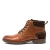 Liam Cognac Leather -Lynx Shoes Shop CF10680T075Y 4