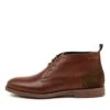 Sniper Cognac Leather -Lynx Shoes Shop CF10702T075Y 4