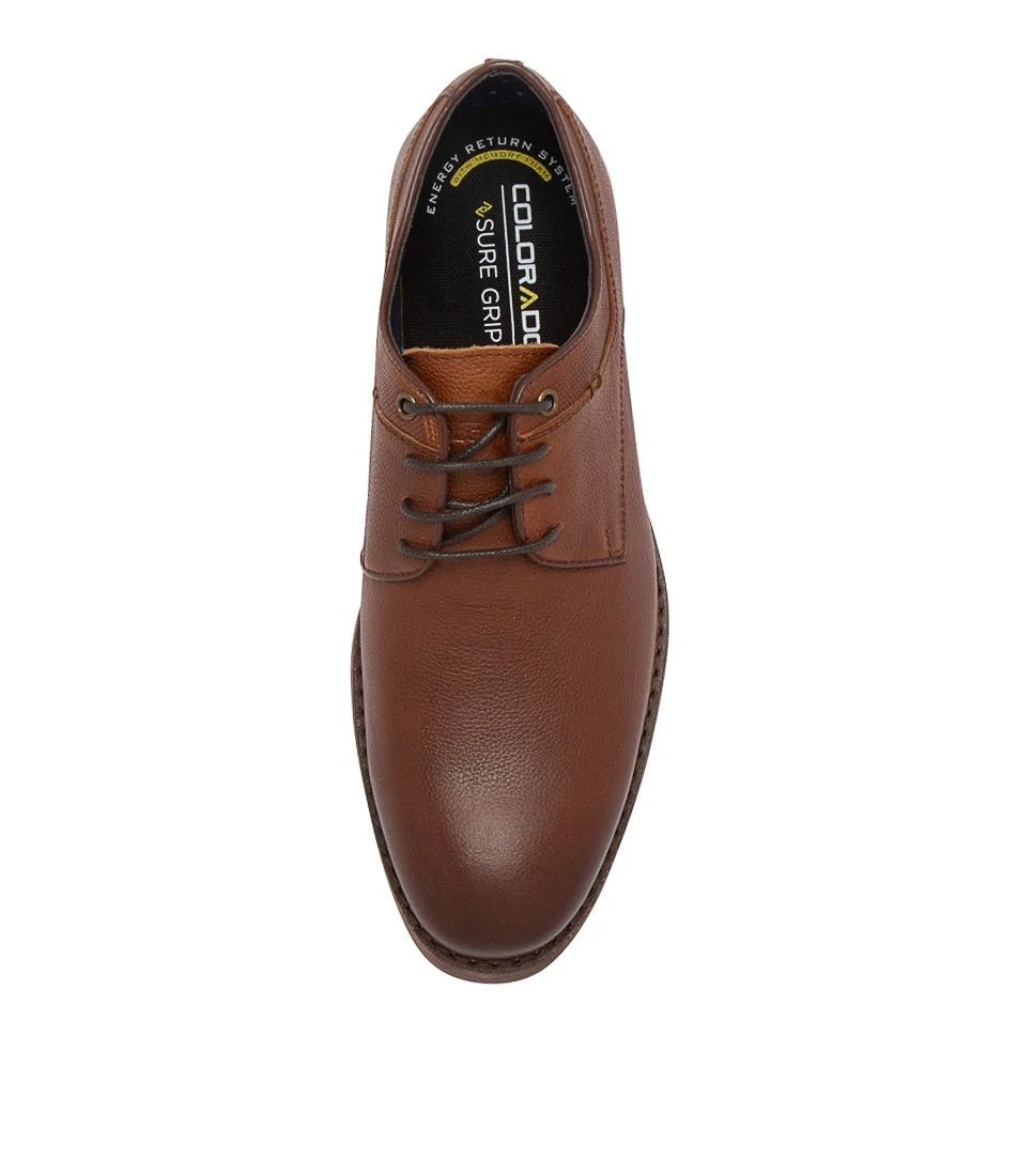 Super Tan Tumble Leather 7 Super Tan Tumble Leather - Image 5