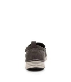 Wiser Dk Grey Canvas -Lynx Shoes Shop CF10723GDACA 3