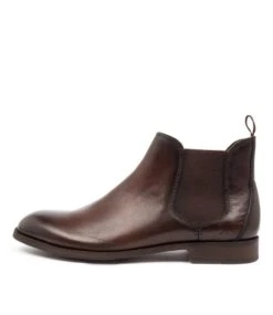 Stellars Brown Leather