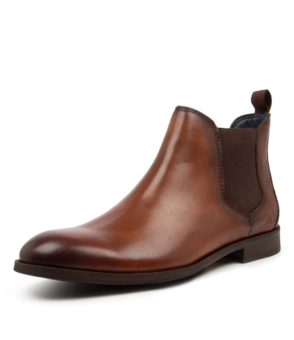 Stellars Cognac Leather 4 Stellars Cognac Leather - Image 2