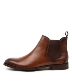 Stellars Cognac Leather