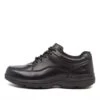 Raider Black Leather -Lynx Shoes Shop CF10792BLALE 4