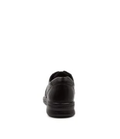 Coach Black Leather 9 Coach Black Leather -Lynx Shoes Shop CF10799BLALE 3