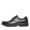 React D-cf-black-leather -Lynx Shoes Shop CF10802BLALE 4