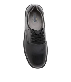 React F-cf-black-leather -Lynx Shoes Shop CF10803BLALE 6