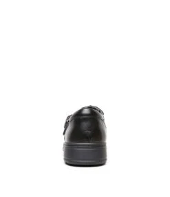 Sarahs Cf Black Leather -Lynx Shoes Shop CF10807BLALE 3