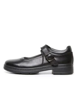 Serenas Cf Black Leather