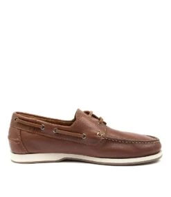 Found Cognac Leather -Lynx Shoes Shop CF10824T07G2 5