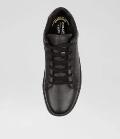 Maverick Snr E Black -Lynx Shoes Shop CF10826BLALE 6