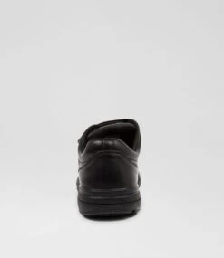 Renegade Snr E Adj Black -Lynx Shoes Shop CF10827BLALE 5