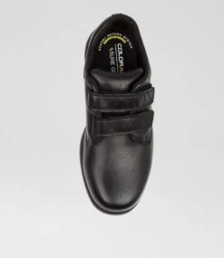 Renegade Snr E Adj Black -Lynx Shoes Shop CF10827BLALE 6