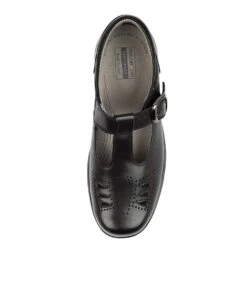 Stargaze Jnr E Black 11 Stargaze Jnr E Black -Lynx Shoes Shop CF10830BLALE 6