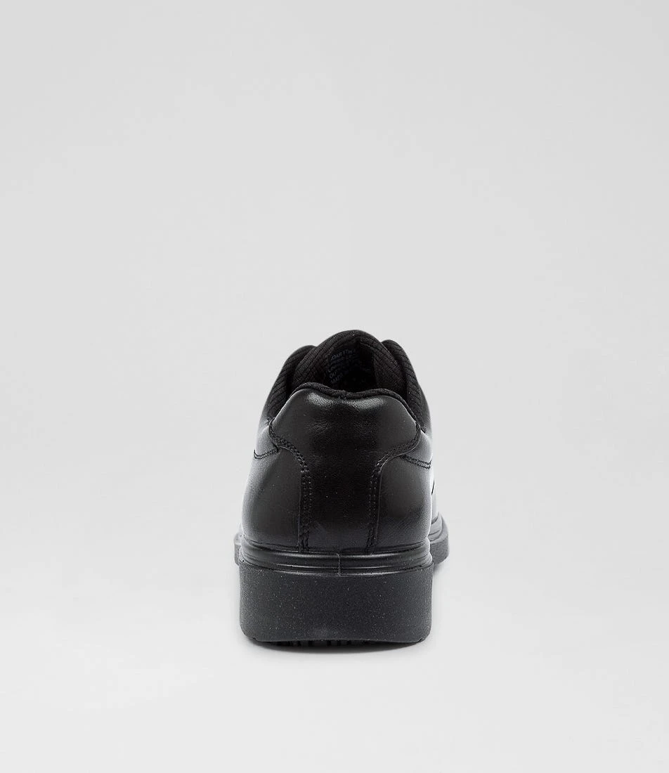 Roar Yth C Black Leather 6 Roar Yth C Black Leather - Image 4