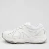 Tempo Jnr Lace White 2 Tempo Jnr Lace White -Lynx Shoes Shop CF10834WHILE 2