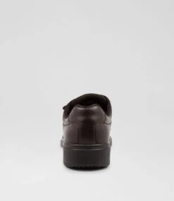 Roar Jnr Adj E Brown -Lynx Shoes Shop CF10842BROLE 5