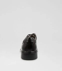 React Jnr E Half Black -Lynx Shoes Shop CF10851BLALE 5