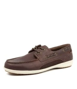 Askit Choc Tumble Leather -Lynx Shoes Shop CF10919E91DL 3