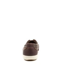 Askit Choc Tumble Leather -Lynx Shoes Shop CF10919E91DL 5
