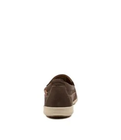 Affleck Brown Nubuck -Lynx Shoes Shop CF10920BROAG 3