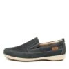 Affleck Navy Nubuck -Lynx Shoes Shop CF10920DBYAG 4