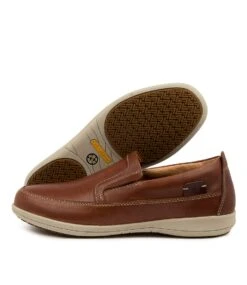 Affleck Cognac 10 Affleck Cognac -Lynx Shoes Shop CF10920T075Y 5