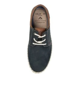 Texan Navy-tan -Lynx Shoes Shop CF10922DDWAJ 6