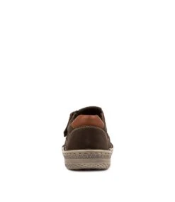 Sumo Brown Nubuck 9 Sumo Brown Nubuck -Lynx Shoes Shop CF10925BROAG 3