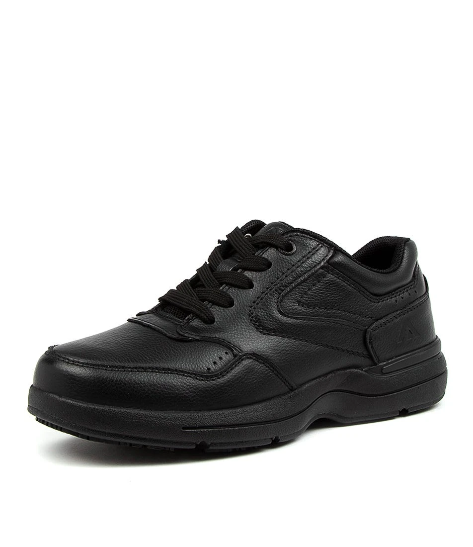 Silverton Black Leather 4 Silverton Black Leather - Image 2