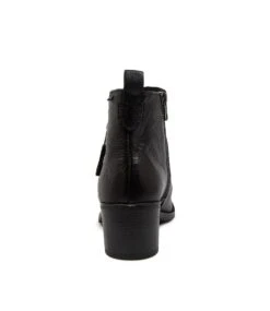 Calgoa Cf Black Leather 9 Calgoa Cf Black Leather -Lynx Shoes Shop CF11039BLALE 3