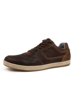 Lynx Shoes Shop -Lynx Shoes Shop CF11089BROQB 2