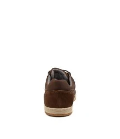 Eiko Brown -Lynx Shoes Shop CF11089BROQB 3