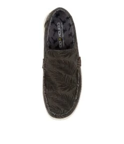 Gympie Charcoal 11 Gympie Charcoal -Lynx Shoes Shop CF11097G16BH 6