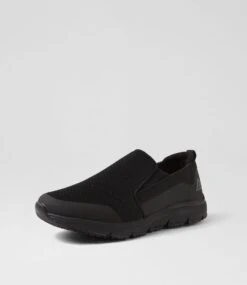 Kipper Black-black Sole 6 Kipper Black-black Sole -Lynx Shoes Shop CF11098B75AA 3