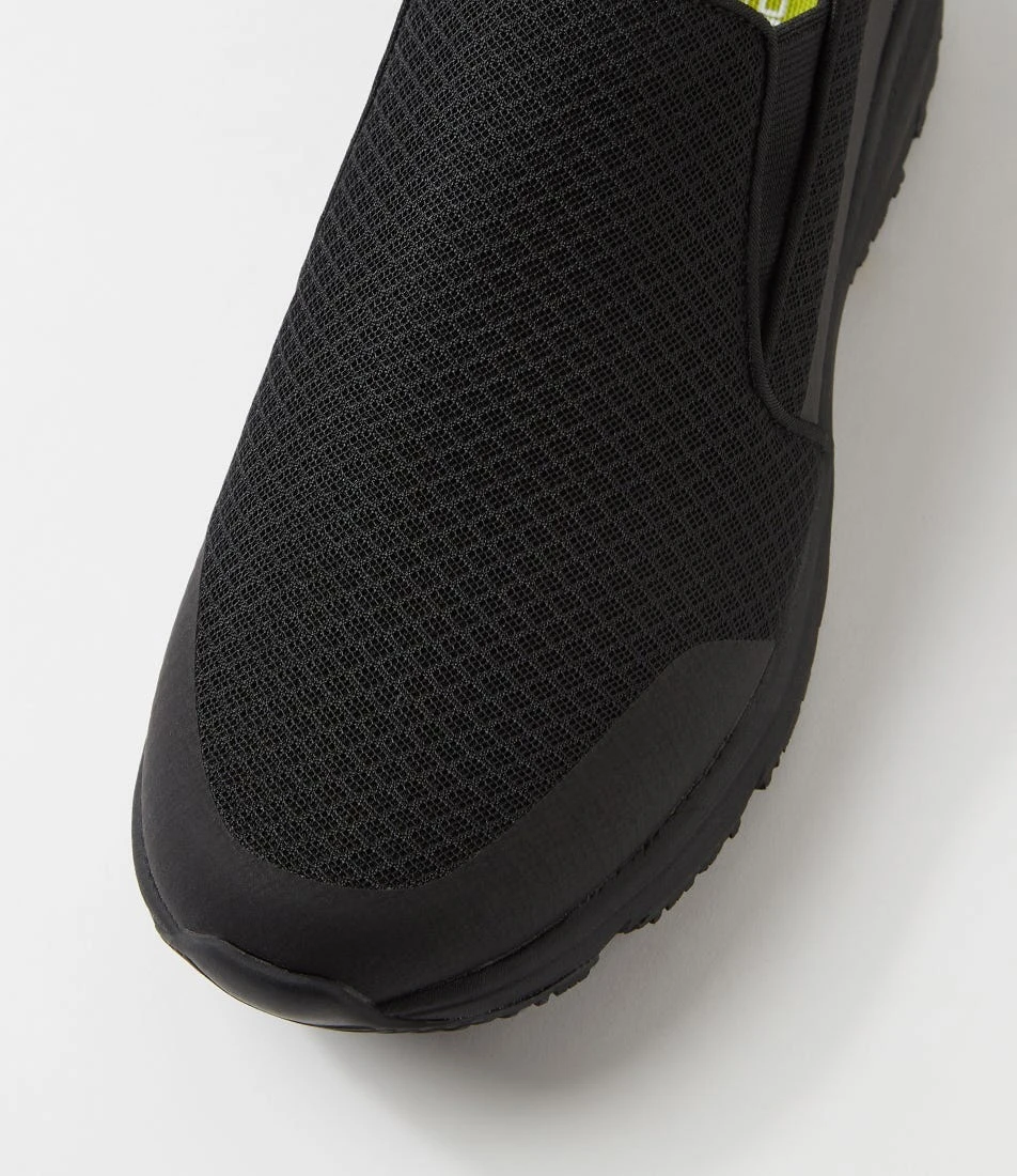 Kipper Black-black Sole 5 Kipper Black-black Sole - Image 3