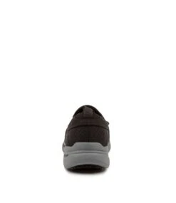 Terni Black Mesh -Lynx Shoes Shop CF11100BLAAA 3