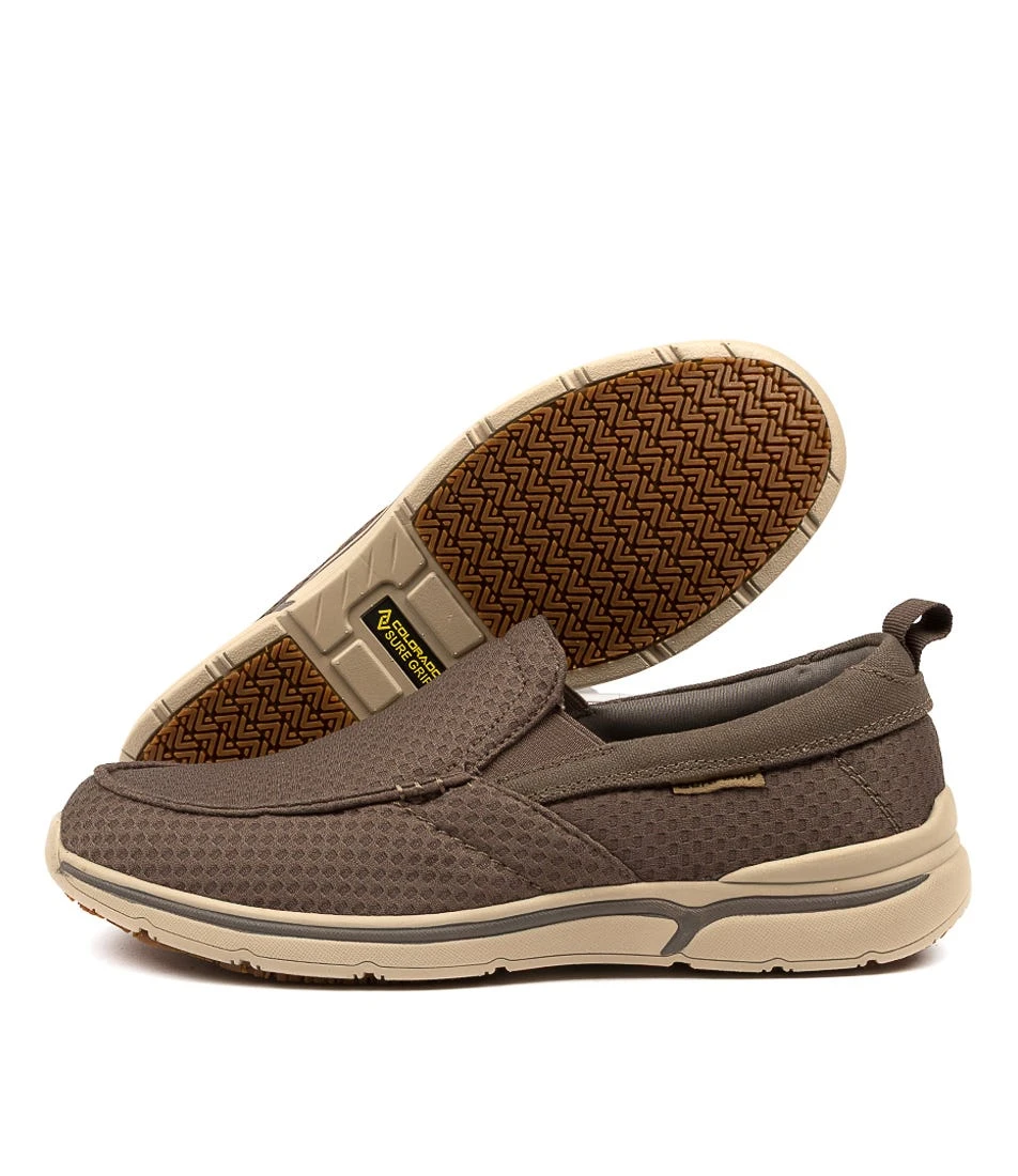 Terni Taupe Mesh 5 Terni Taupe Mesh - Image 3