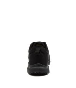 Koot Black-black Sole -Lynx Shoes Shop CF11101B75AA 5