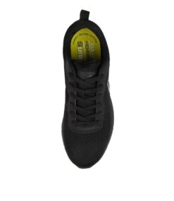 Koot Black-black Sole -Lynx Shoes Shop CF11101B75AA 6